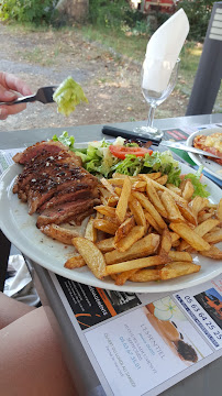 Frite du Restaurant La Cas'a nova à Nègrepelisse - n°7