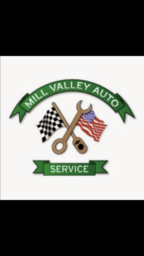 Auto Repair Shop «Mill Valley Auto Service Near Sausalito Stinson Beach Tiburon», reviews and photos, 242 Shoreline Hwy, Mill Valley, CA 94941, USA