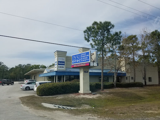 Office Furniture & Design Concepts, Inc, 11866 Metro Pkwy, Fort Myers, FL 33966, USA, 