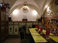 Atmosphère du Restaurant tibétain Kokonor à Paris - n°2