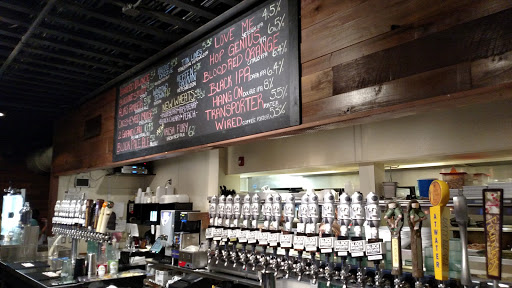 Brewery «Block Brewing Company», reviews and photos, 1140 S Michigan Ave, Howell, MI 48843, USA