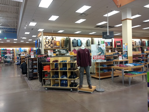 Grocery Store «Fred Meyer», reviews and photos, 11565 SW Pacific Hwy, Tigard, OR 97223, USA