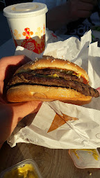 Photo n°100 de Burger King à Meylan ()
