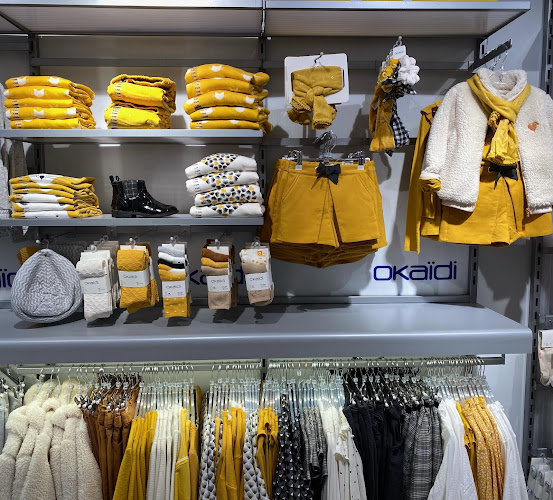 Opinii despre Okaidi Morges în Lausanne - Kinderbekleidungsgeschäft