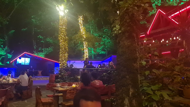 Комплекс "Чифлишки Хан" - Ресторант