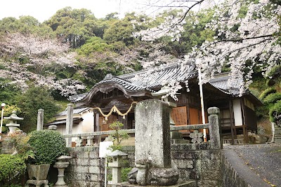 桜田八幡宮