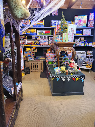 Toy Store «Why Not Toys», reviews and photos, 319 Gentry St, Spring, TX 77373, USA