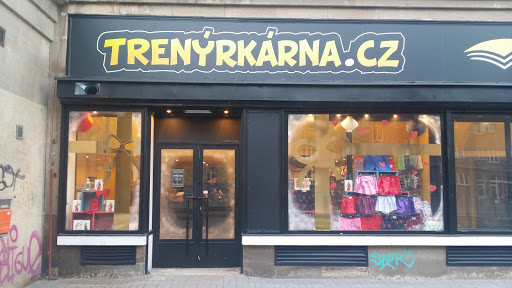 Obchody koupit dívčí pyžamo Praha