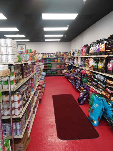Pet Supply Store «Ma & Paws Bakery», reviews and photos, 1227 E 3300 S, Millcreek, UT 84106, USA