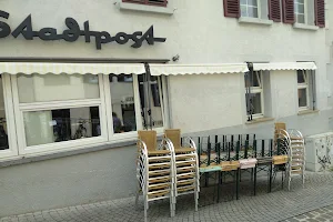 Stadtpost image