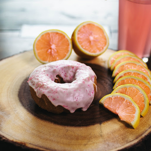 Donut Shop «Strange Donuts», reviews and photos, 2709 Sutton Blvd, Maplewood, MO 63143, USA