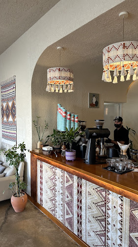 OFTEN cafe | مقهى أوفتن للقهوة المختصة