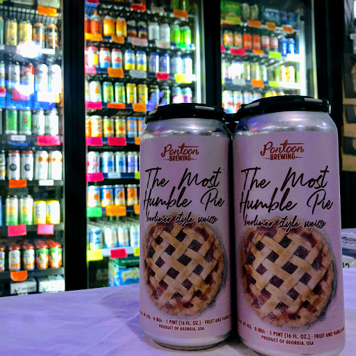 Liquor Store «Chestnut Mountain Wine and Spirits», reviews and photos, 4755 Martin Rd, Flowery Branch, GA 30542, USA