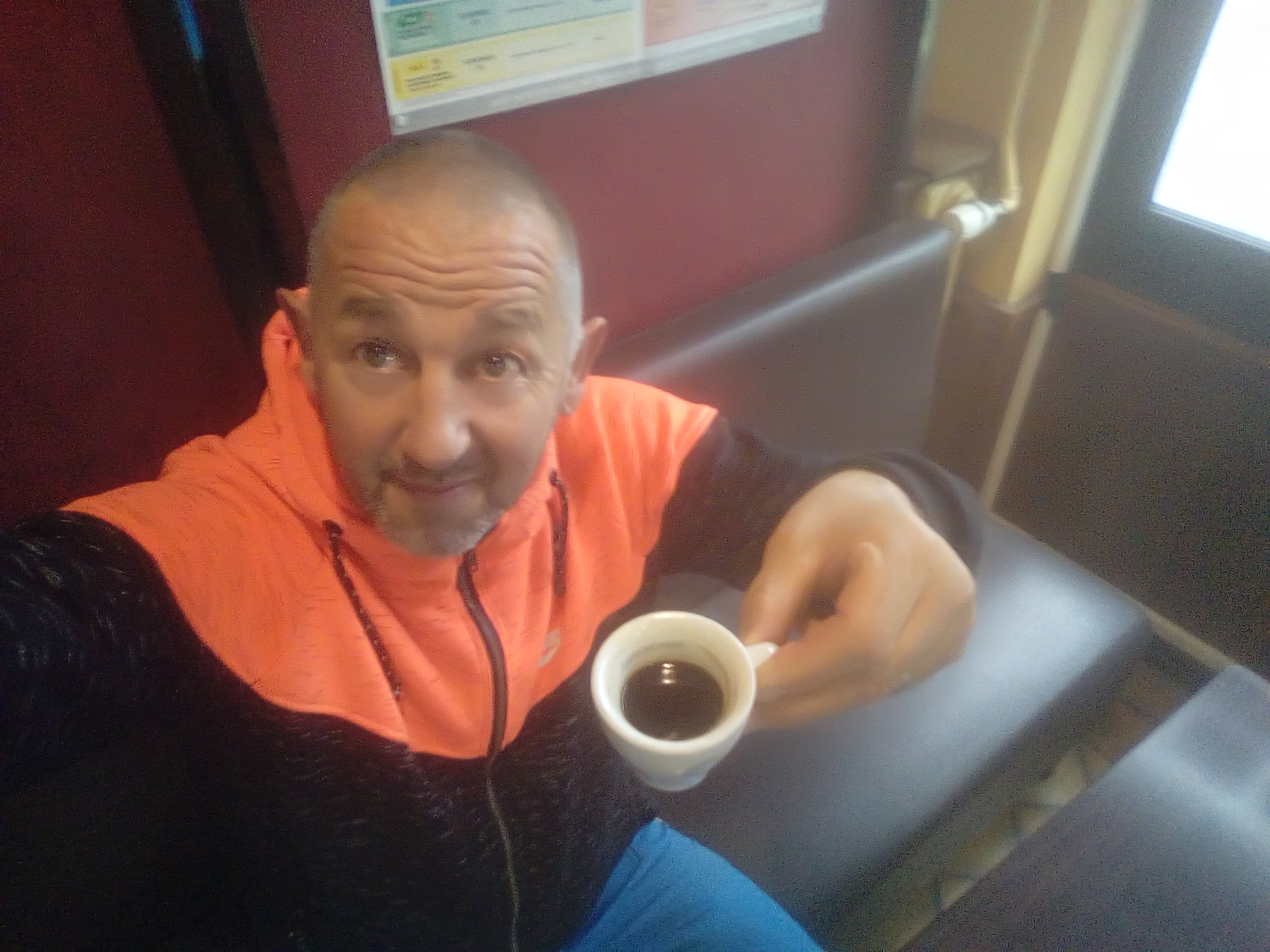 Photo n° 1 de l'avis de Herve.a fait le 09/05/2019 à 06:38
