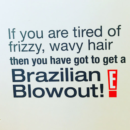 Nail Salon «Salon Von De Beauty Bar», reviews and photos, 6300 Jericho Turnpike, Commack, NY 11725, USA