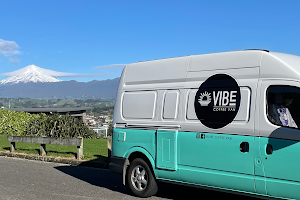 VIBE Container/ Coffee Van image
