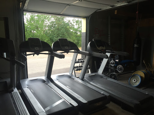 Gym «Absolute Power and Fitness», reviews and photos, 3140 Brinker Ave, Ogden, UT 84403, USA