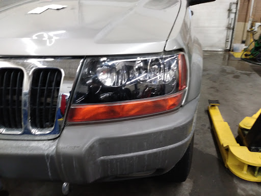 Tire Shop «Walmart Tires & Auto Parts», reviews and photos, 400 Shallowford Rd, Gainesville, GA 30504, USA