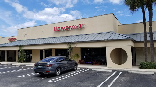 Florist «Flowermart Florist», reviews and photos, 185 E Indiantown Rd #221, Jupiter, FL 33477, USA