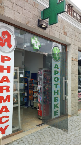 Opinii despre Сезонная Аптека în Несебър - Аптека