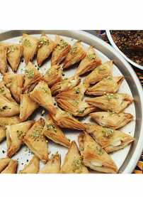 Photos du propriétaire du Restaurant La petite cuisine de Marguerite - libanais syrien à Gradignan - n°11