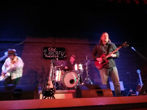 Performing Arts Theater «Old Liberty Theater», reviews and photos, 115 N Main Ave, Ridgefield, WA 98642, USA