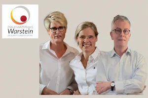 FRAUENARZTPRAXIS Warstein Dr. med. Ann-Katrin Schmitt-Tonnesen & Manuela Küsel image