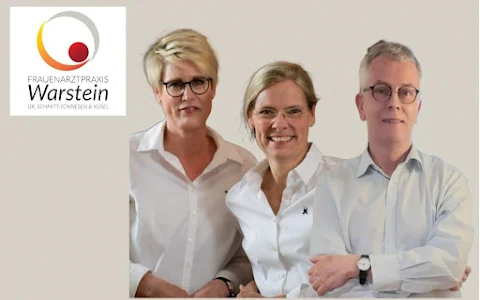 FRAUENARZTPRAXIS Warstein Dr. med. Ann-Katrin Schmitt-Tonnesen & Manuela Küsel image