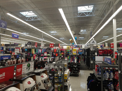Sporting Goods Store «Academy Sports + Outdoors», reviews and photos, 1260 S Amity Rd, Conway, AR 72032, USA