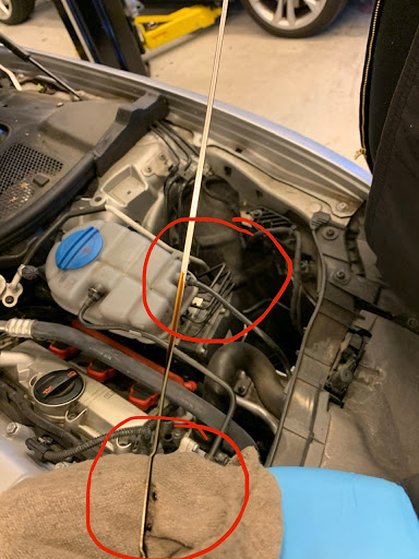 Auto Repair Shop «Lionville Car Care», reviews and photos, 181 Eagleview Blvd, Exton, PA 19341, USA