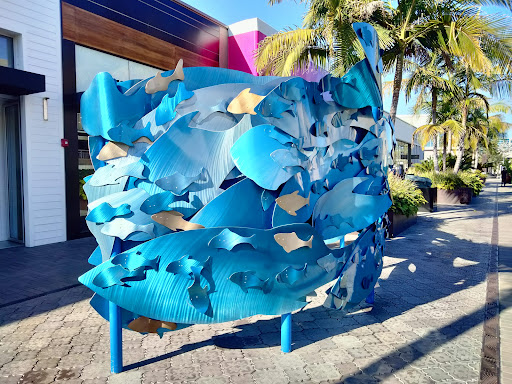 Shopping Mall «Westfield UTC», reviews and photos, 4545 La Jolla Village Dr e, San Diego, CA 92122, USA