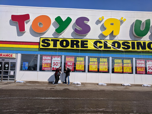 Toy Store «Toys