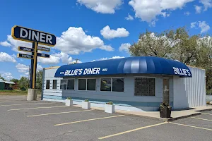 Billie's Diner image