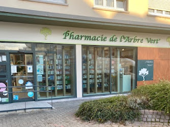 Pharmacie de l'Arbre Vert/Pharmacie FRANCK