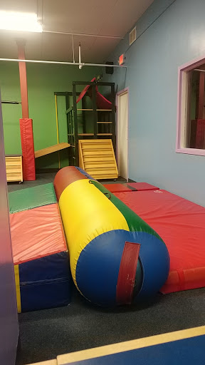 Gym «My Gym Eden Prairie», reviews and photos, 6545 Flying Cloud Dr, Eden Prairie, MN 55344, USA