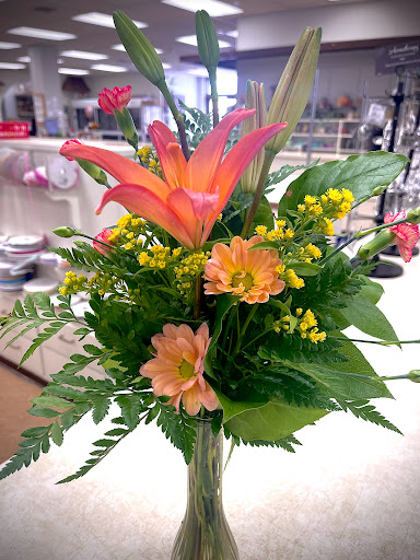 Florist «Kameo Flower Shop, Inc», reviews and photos, 111 S 2nd St, Yakima, WA 98901, USA