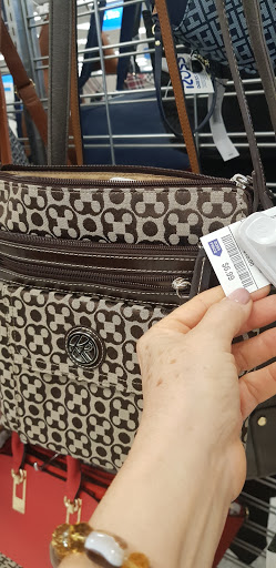 Clothing Store «Ross Dress for Less», reviews and photos, 550 John Ross Pkwy, Rock Hill, SC 29730, USA