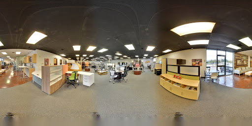 Office Furniture Store «Office Interiors Group, Inc. - OIG», reviews and photos, 2025 Midway Rd A, Carrollton, TX 75006, USA