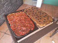 Plats et boissons du Pizzeria Pizza l'etna à Sanary-sur-Mer - n°16
