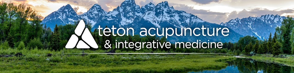 Teton Acupuncture and Integrative Medicine