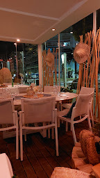 Photo n°90 de Estérel Plage à Antibes ()