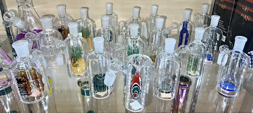 Tobacco Shop «Alta Loma Smoke Shop», reviews and photos, 8722 Base Line Rd, Alta Loma, CA 91701, USA