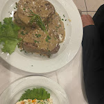 Photo n°2 de l'avis de Ire_tancre.a fait le 22/06/2021 à 21:47 sur le  Antica Osteria dai Moretti à Piombino Dese