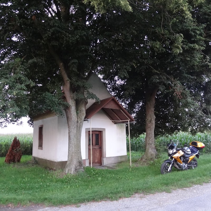 chapelle de Rumersheim-le-Haut