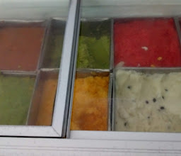 Paleteria El Carmen Recta A Cholula photo