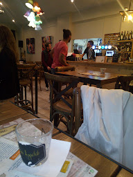 Photo n°71 de Les Soeurs Pinard à Lisieux ()