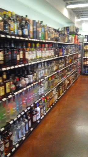 Wine Store «Kirby Wines & Liquors», reviews and photos, 2865 Kirby Rd, Memphis, TN 38119, USA