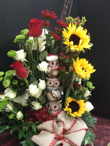 Florist «Flowerama», reviews and photos, 5404 Babcock Rd, San Antonio, TX 78240, USA