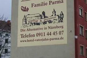 Pension Vater Jahn-Parma Inh. Klara Parma image