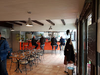 Atmosphère du Restaurant Chez julie à Hyères - n°1